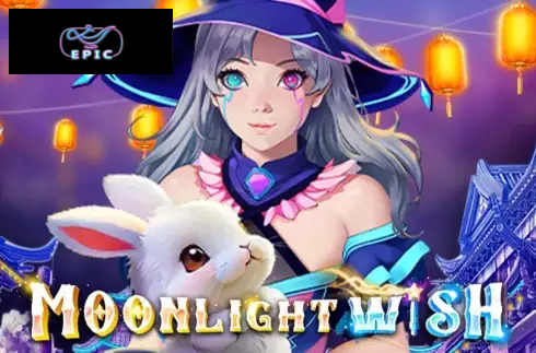 MOONLIGHT WISH